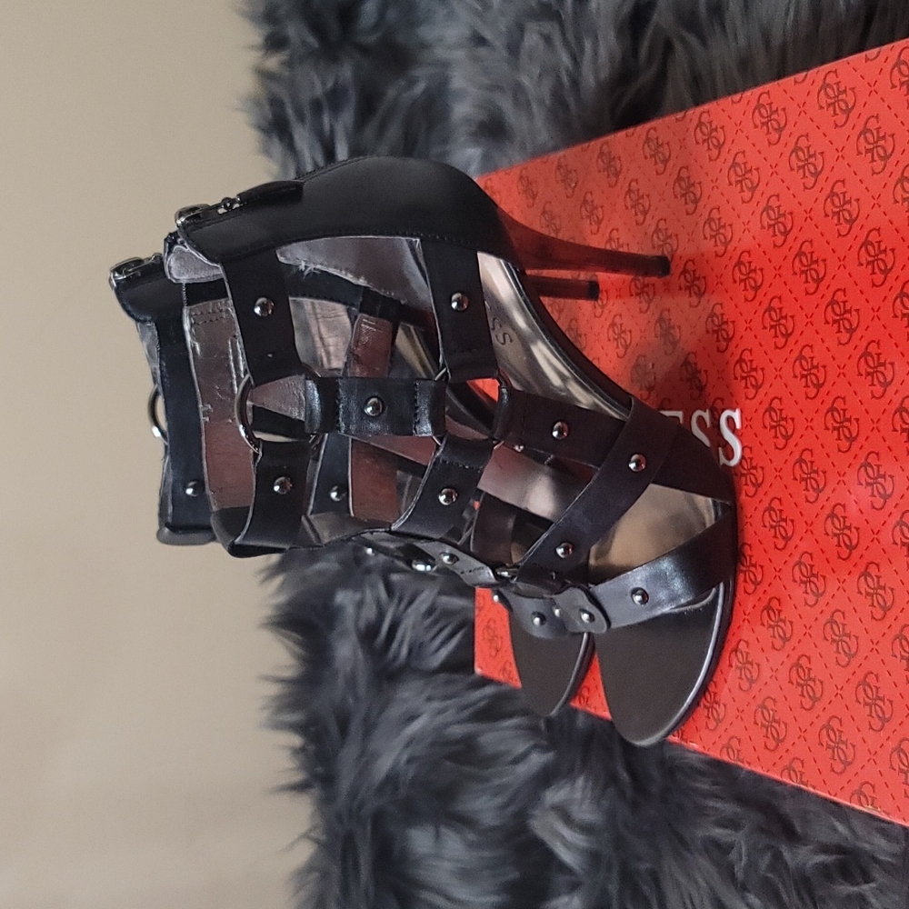 Guess Heel sandals